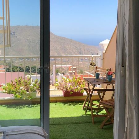 Atlantic Villa Tenerife Chayofa Esterno foto