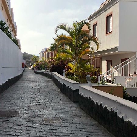 Atlantic Villa Tenerife Chayofa Esterno foto