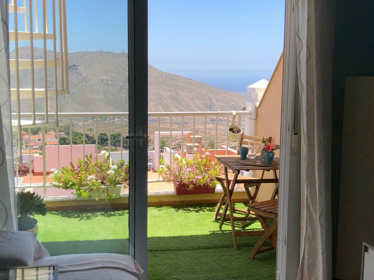 Atlantic Villa Tenerife Chayofa Esterno foto