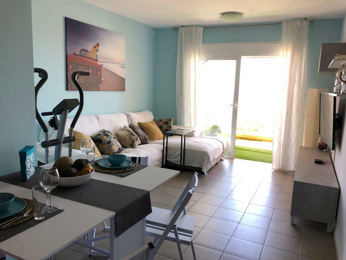 Atlantic Villa Tenerife Chayofa Esterno foto