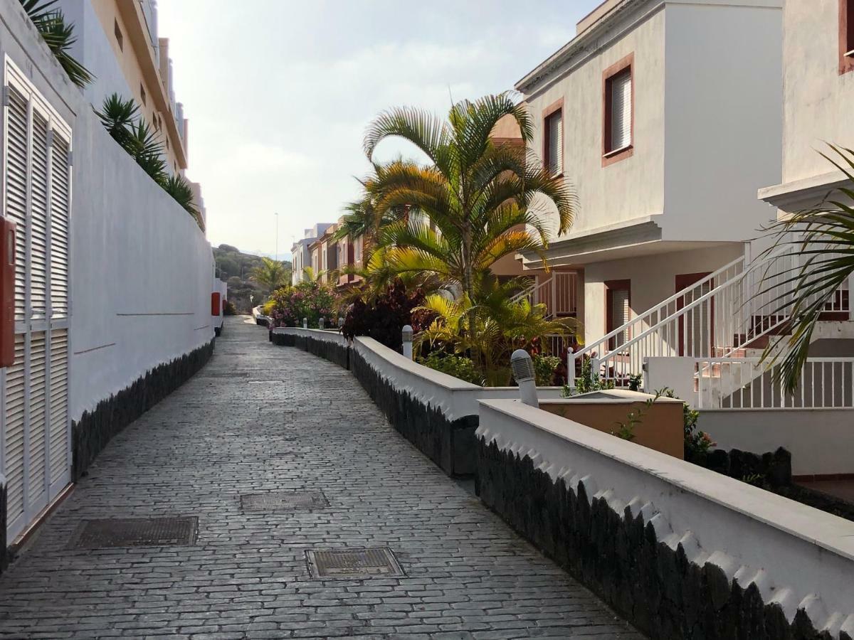 Atlantic Villa Tenerife Chayofa Esterno foto