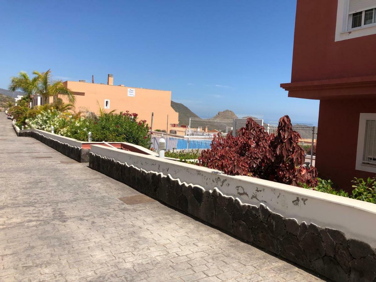 Atlantic Villa Tenerife Chayofa Esterno foto