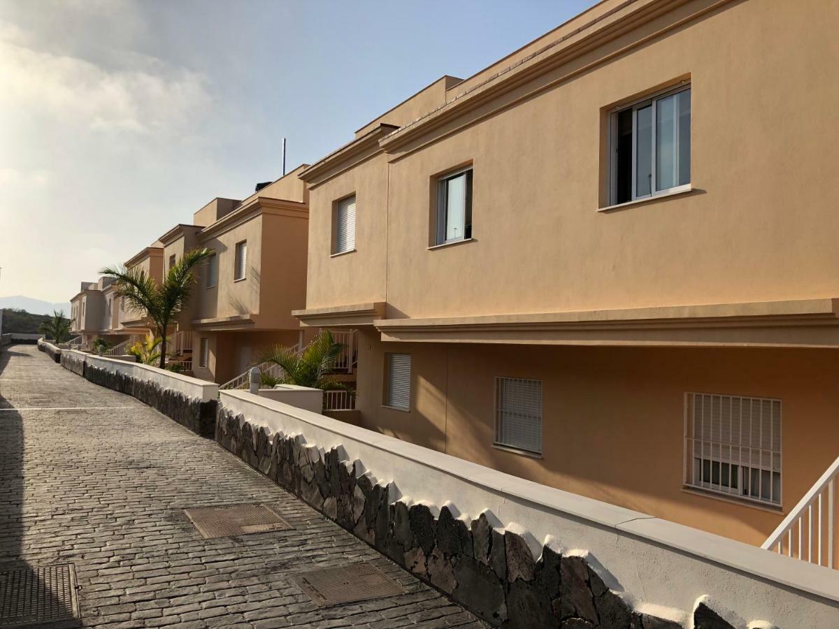 Atlantic Villa Tenerife Chayofa Esterno foto