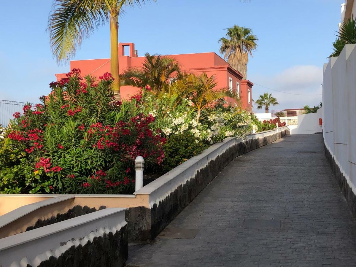 Atlantic Villa Tenerife Chayofa Esterno foto