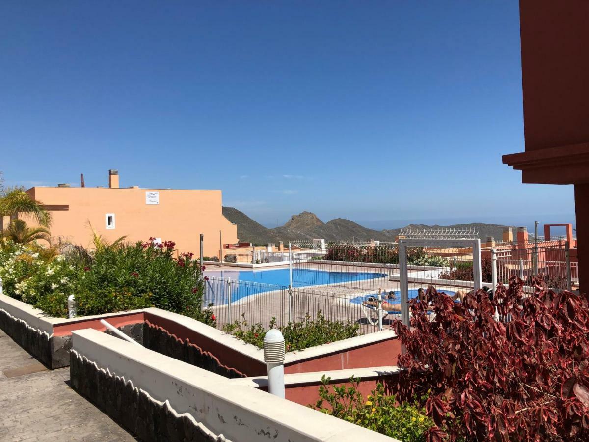 Atlantic Villa Tenerife Chayofa Esterno foto