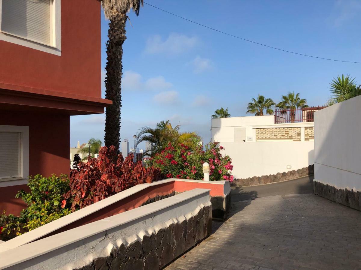Atlantic Villa Tenerife Chayofa Esterno foto